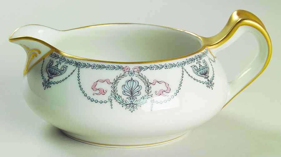 Schleiger 510 Creamer by Haviland-1