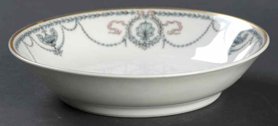 Schleiger 510 Fruit/Dessert (Sauce) Bowl by Haviland-1
