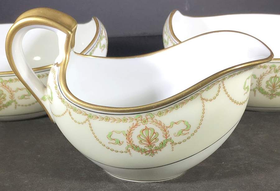 Schleiger 510e Creamer by Haviland-1
