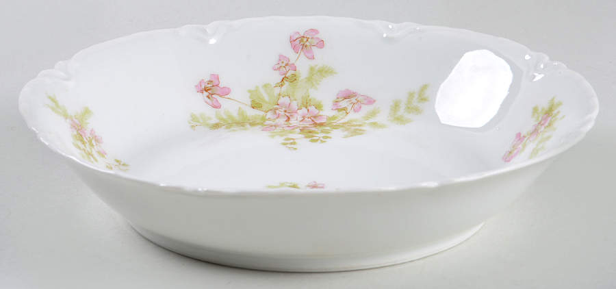 Schleiger 52 Coupe Soup Bowl by Haviland-1