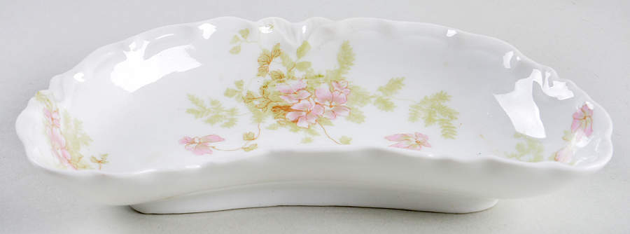 Schleiger 52 Bone Dish by Haviland-1