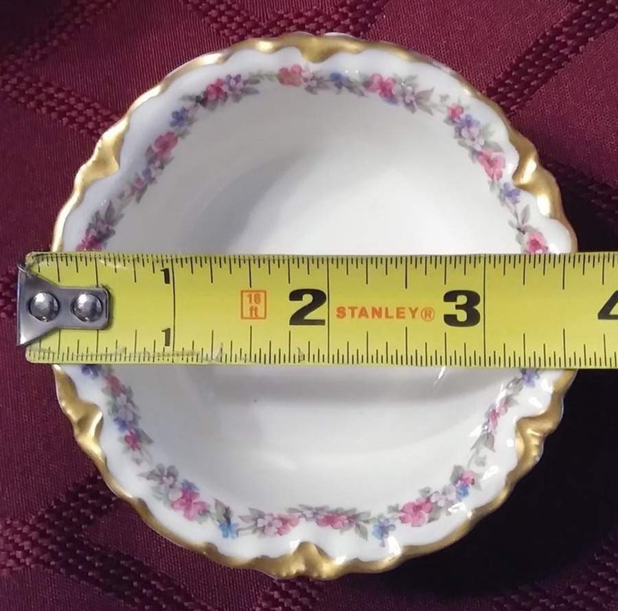 Schleiger 524 Ramekin by Haviland-1