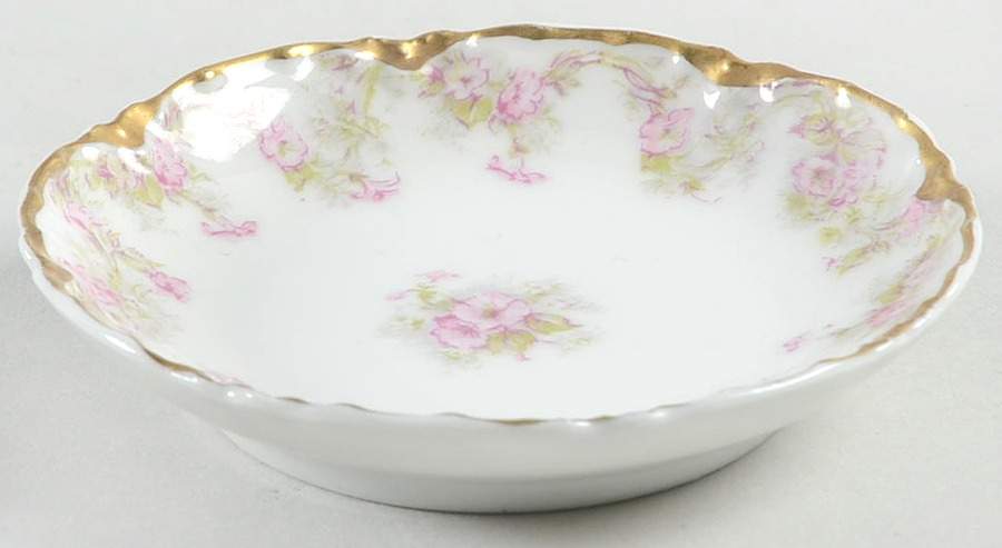 Schleiger 525 Butter Pat by Haviland-1