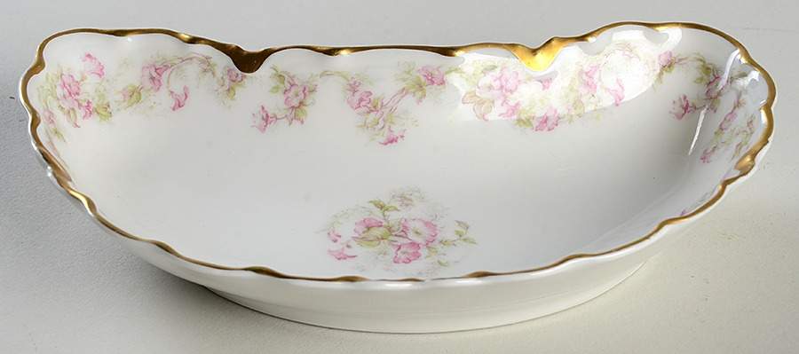 Schleiger 525 Bone Dish by Haviland-1