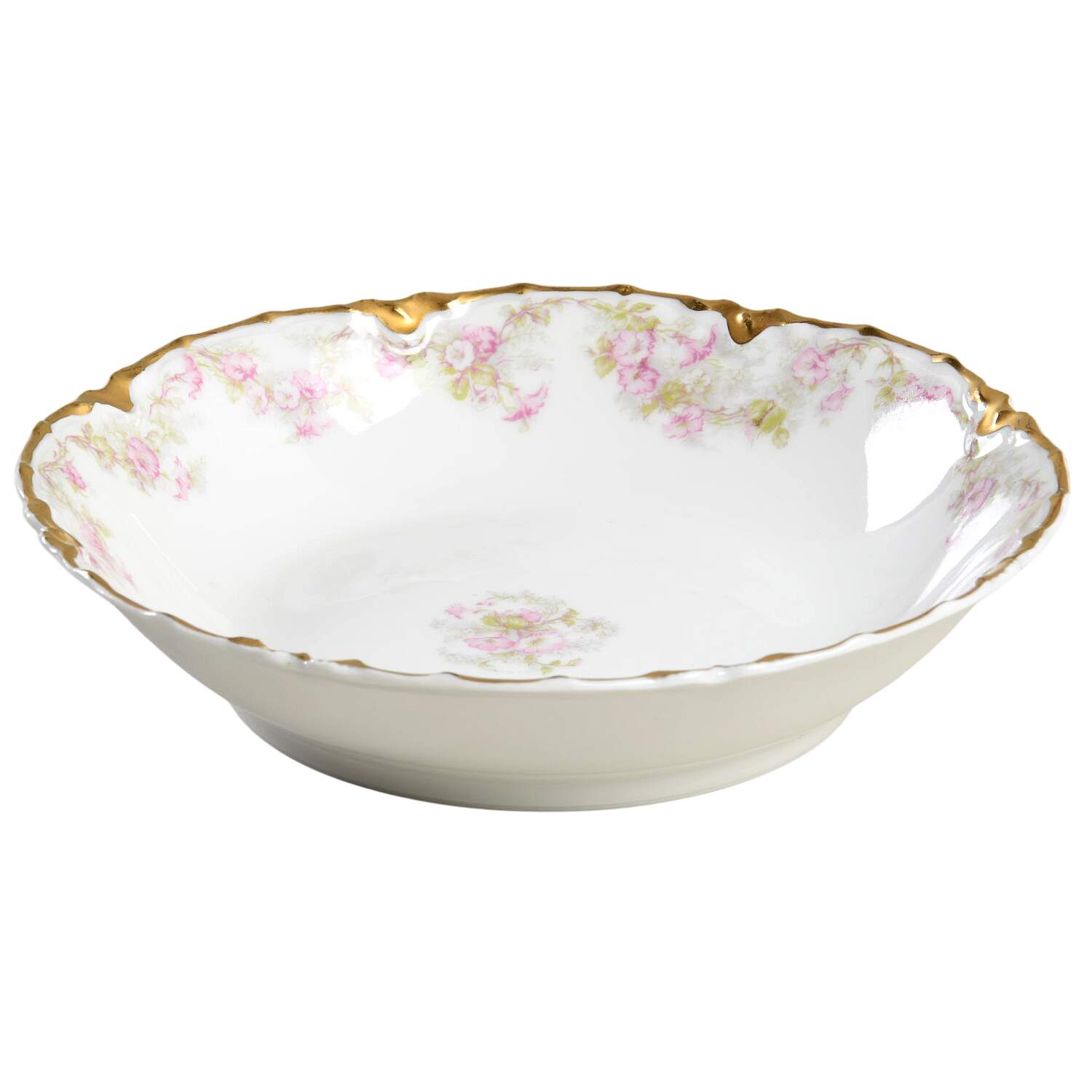 Schleiger 525 Oatmeal Bowl by Haviland-1