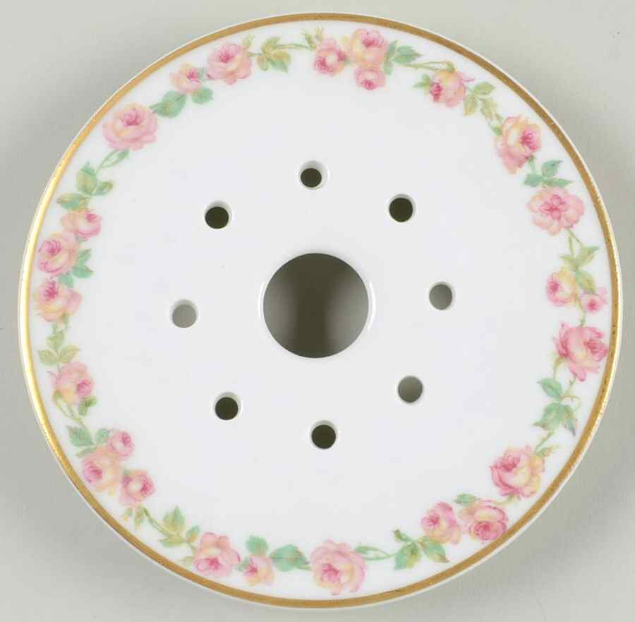 Schleiger 526 Strainer for Round Butter by Haviland-1