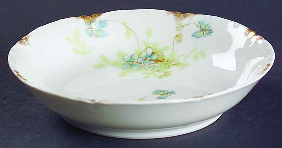 Schleiger 52b Fruit/Dessert (Sauce) Bowl by Haviland-1