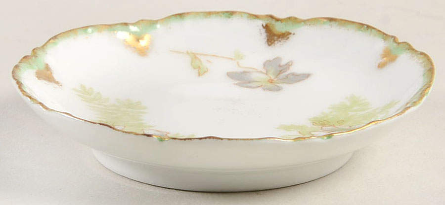 Schleiger 52C Butter Pat by Haviland-1