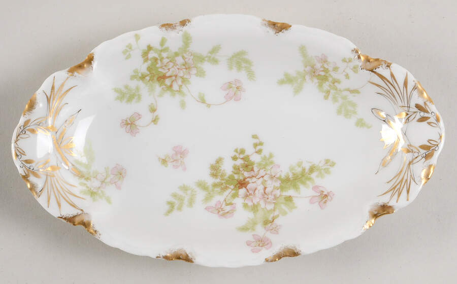 Schleiger 52D Relish by Haviland-1