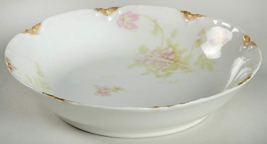 Schleiger 52D Fruit/Dessert (Sauce) Bowl by Haviland-1