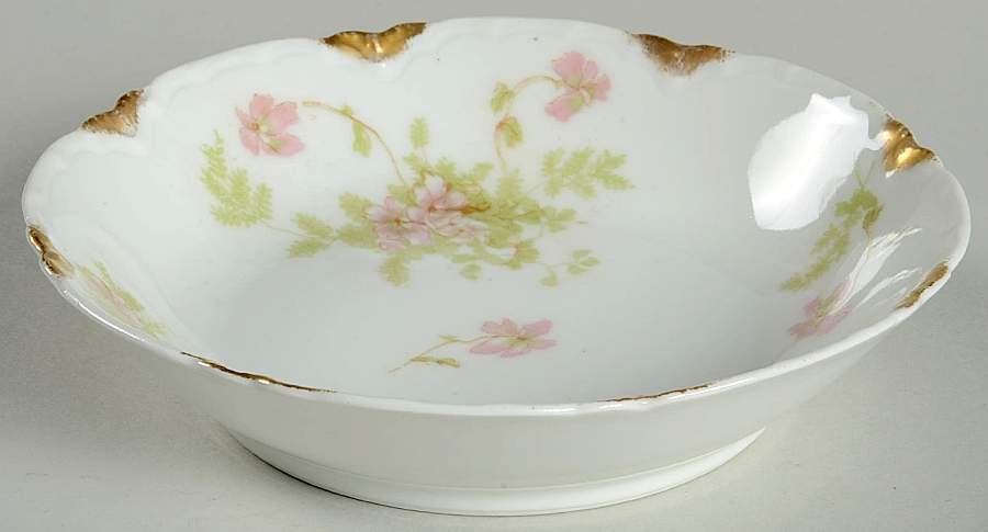 Schleiger 52D Coupe Cereal Bowl by Haviland-1