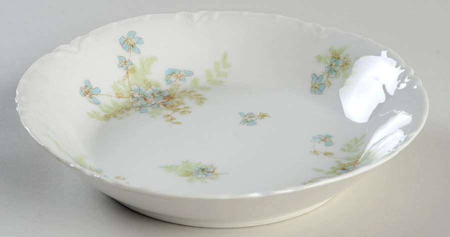 Schleiger 52S Coupe Soup Bowl by Haviland-1