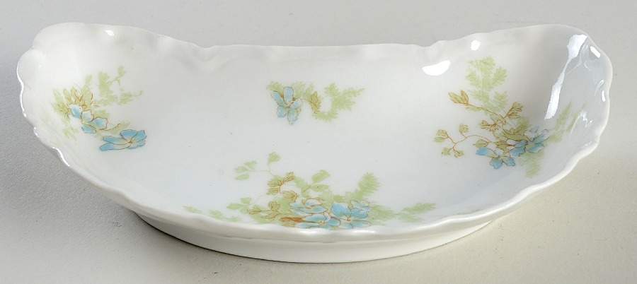 Schleiger 52S Bone Dish by Haviland-1