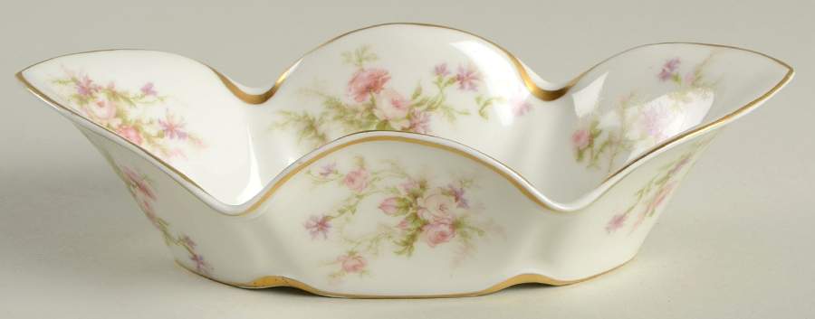 Schleiger 53 Olive Dish by Haviland-1