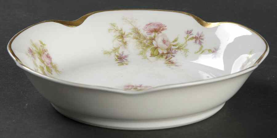 Schleiger 53 Fruit/Dessert (Sauce) Bowl by Haviland-1