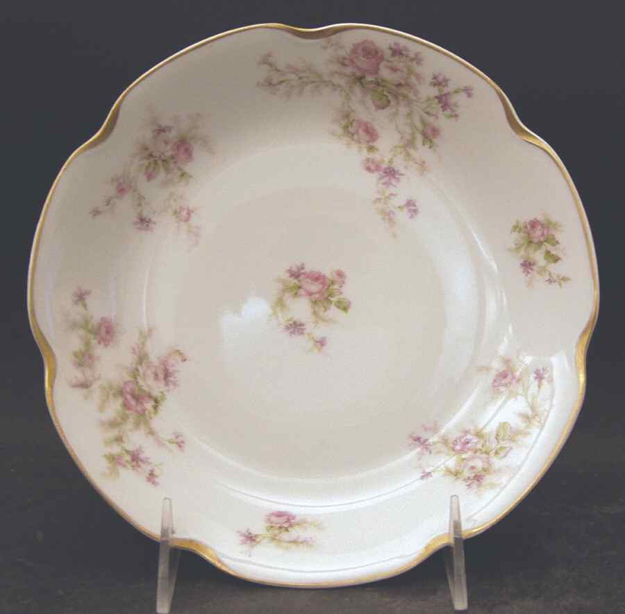 Schleiger 53 Coupe Soup Bowl by Haviland-1