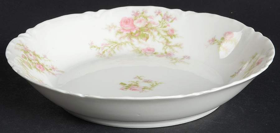 Schleiger 53B Coupe Soup Bowl by Haviland-1