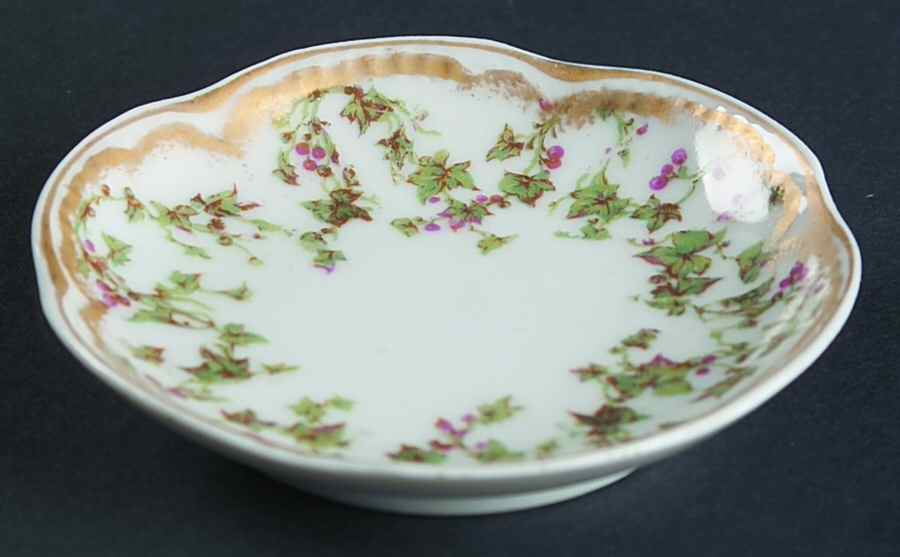 Schleiger 543 Butter Pat by Haviland-1