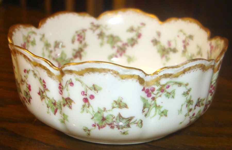 Schleiger 543 Ramekin No Saucer by Haviland-1