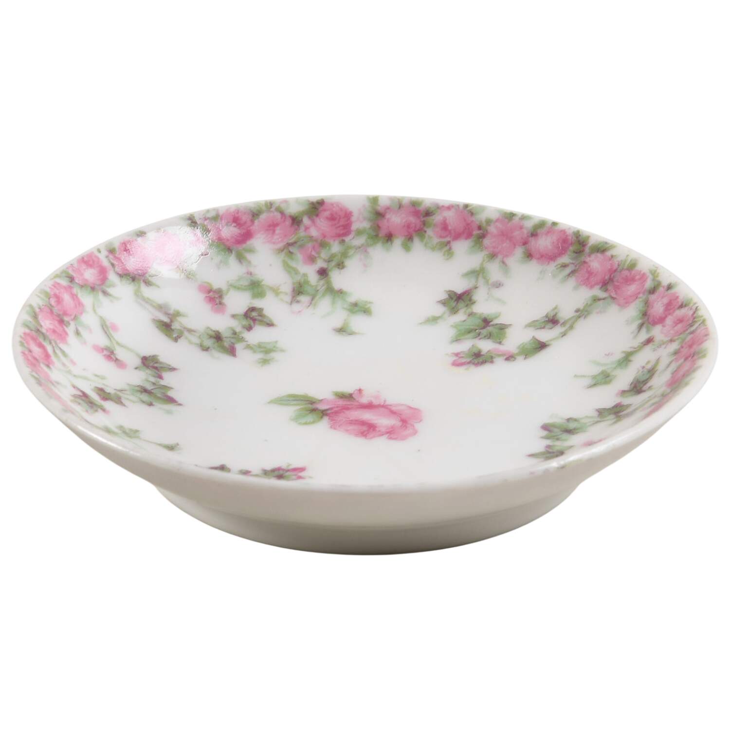 Schleiger 547 Butter Pat by Haviland-1