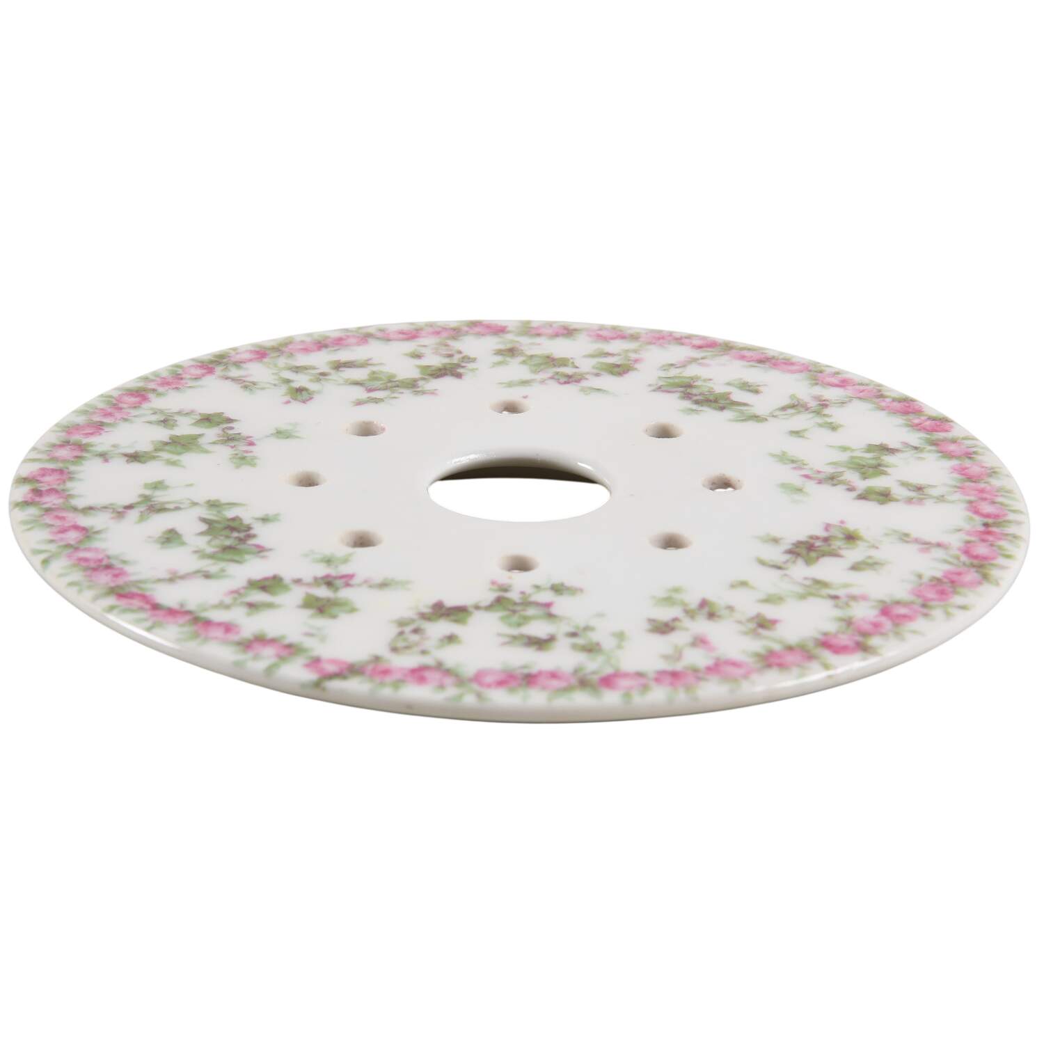 Schleiger 547 Strainer for Round Butter by Haviland-1