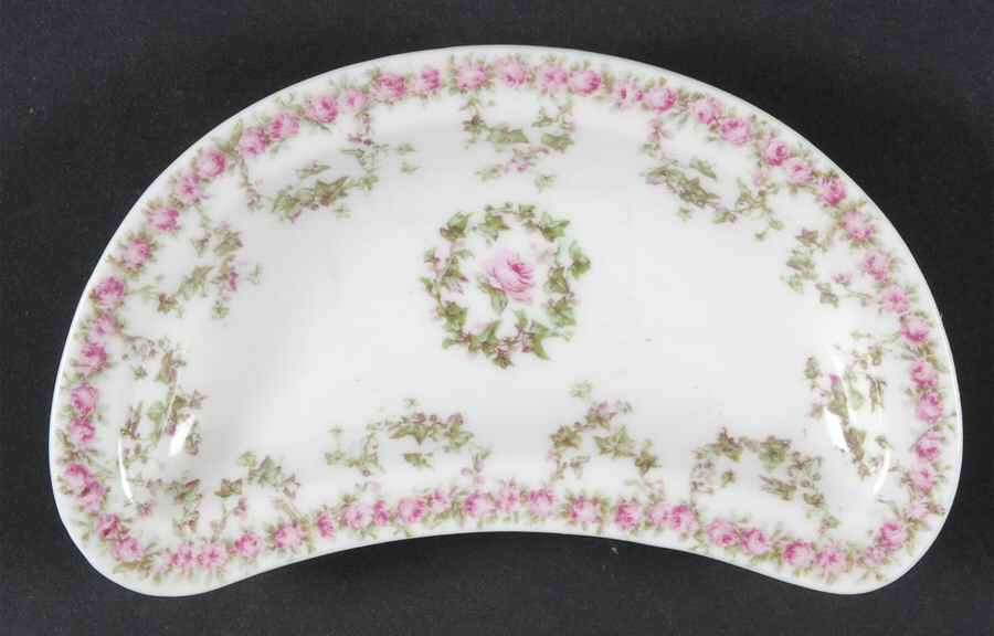 Schleiger 547 Bone Dish by Haviland-1