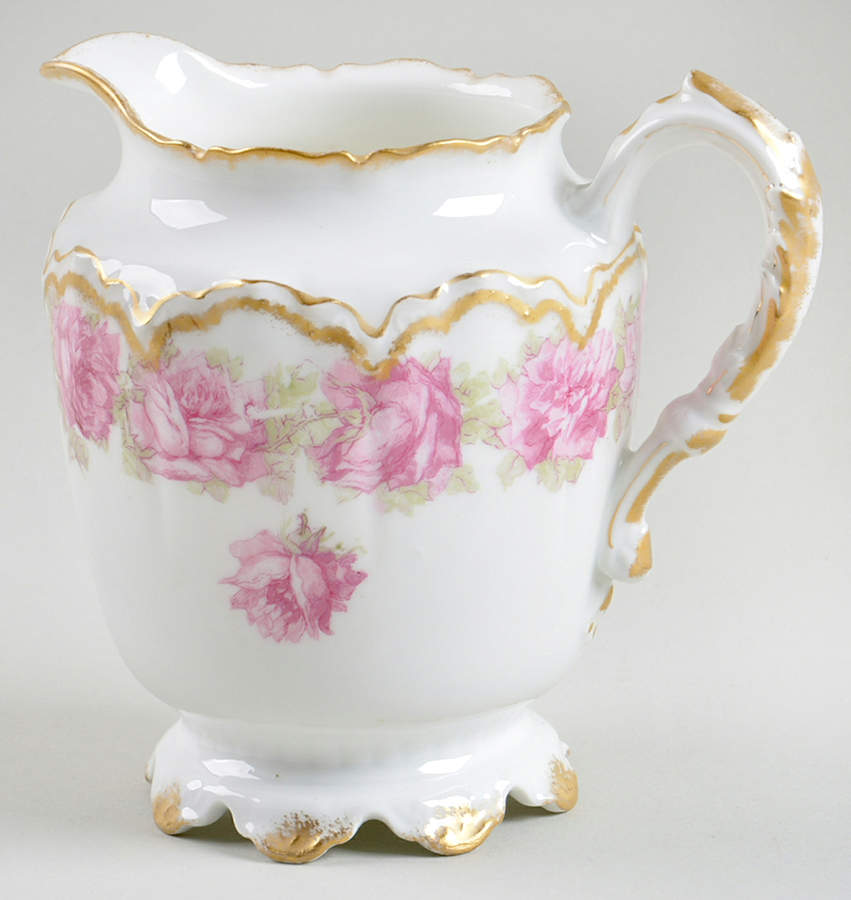 Schleiger 55 Creamer by Haviland-1