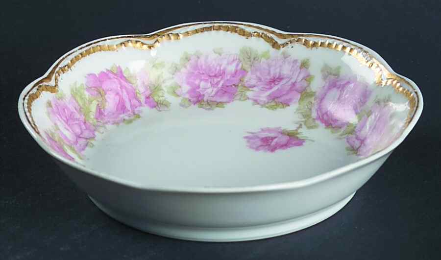 Schleiger 55 Fruit/Dessert (Sauce) Bowl by Haviland-1