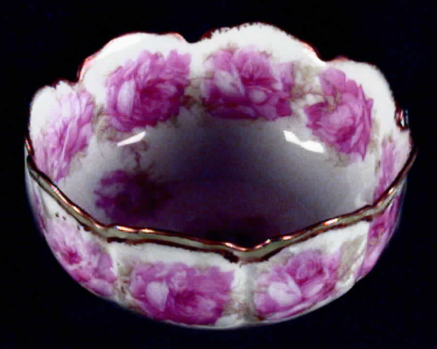 Schleiger 55b Ramekin No Saucer by Haviland-1