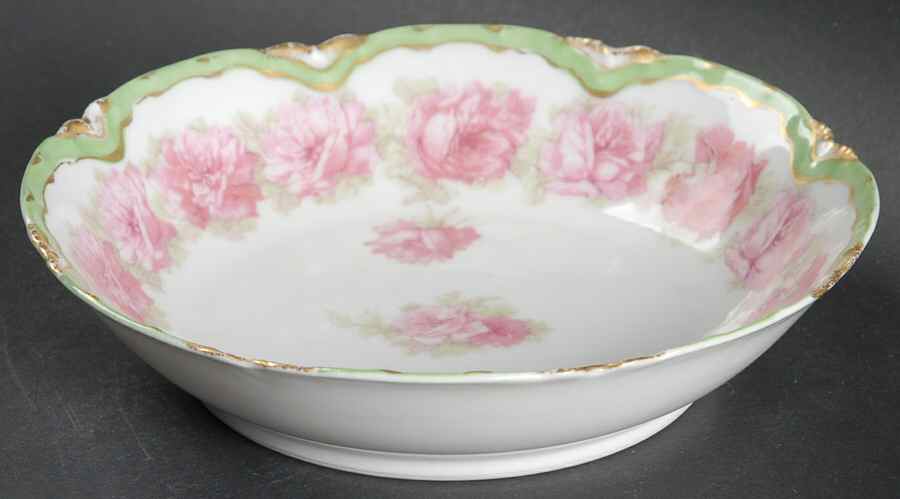 Schleiger 55G Fruit/Dessert (Sauce) Bowl by Haviland-1