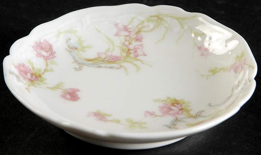 Schleiger 57 Butter Pat by Haviland-1