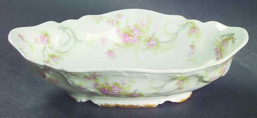 Schleiger 57 Olive Dish by Haviland-1