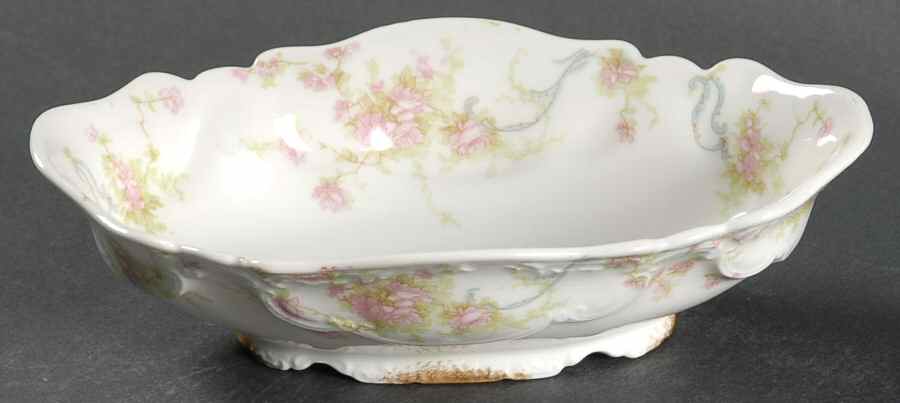 Schleiger 57 Olive Dish by Haviland-1