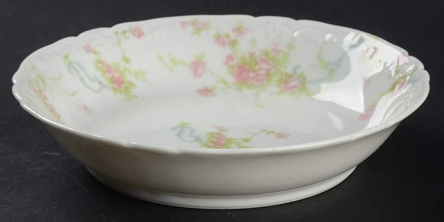 Schleiger 57 Fruit/Dessert (Sauce) Bowl by Haviland-1