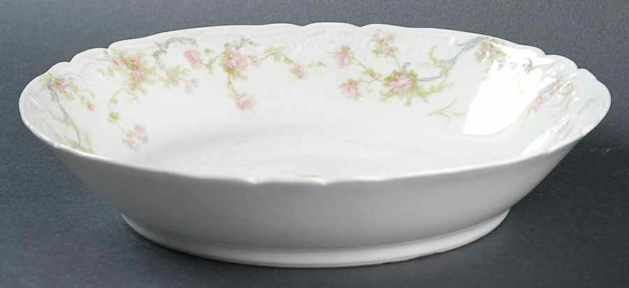 Schleiger 57 Coupe Soup Bowl by Haviland-1