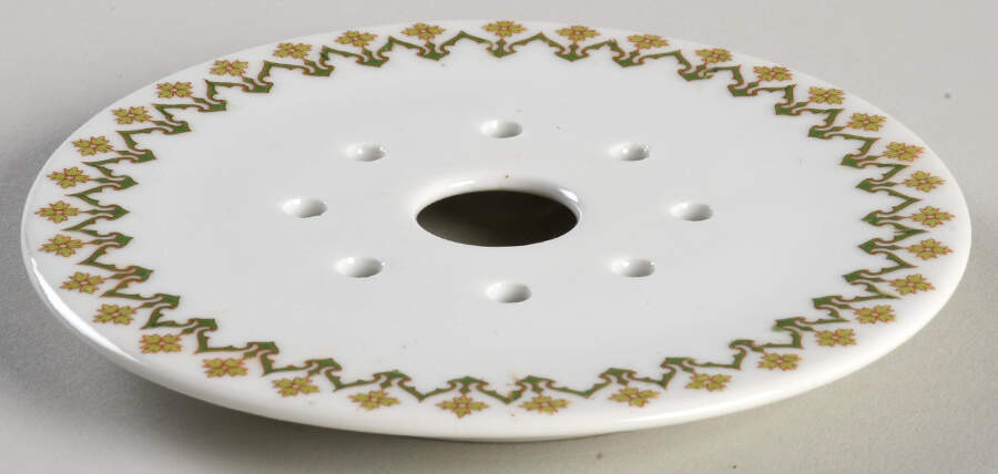 Schleiger 570 Strainer for Round Butter by Haviland-1