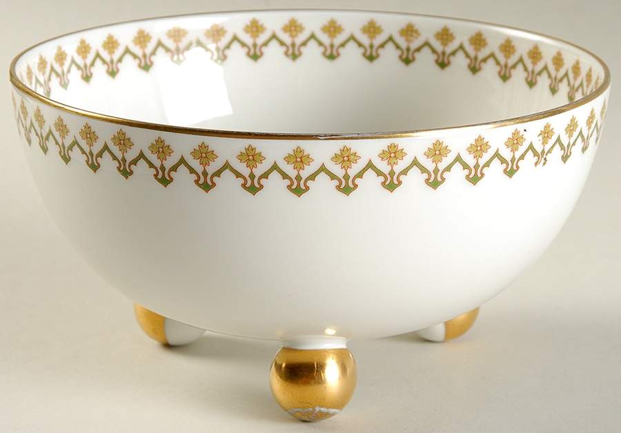Schleiger 570 Mayonnaise by Haviland-1
