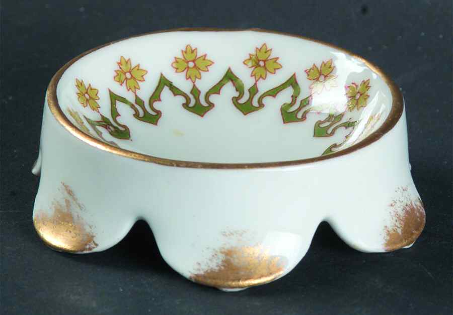 Schleiger 570 Salt Dip by Haviland-1