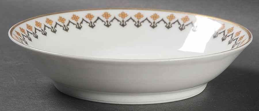 Schleiger 570B Fruit/Dessert (Sauce) Bowl by Haviland-1