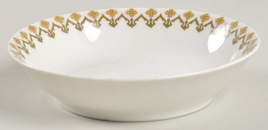 Schleiger 570d Fruit/Dessert (Sauce) Bowl by Haviland-1