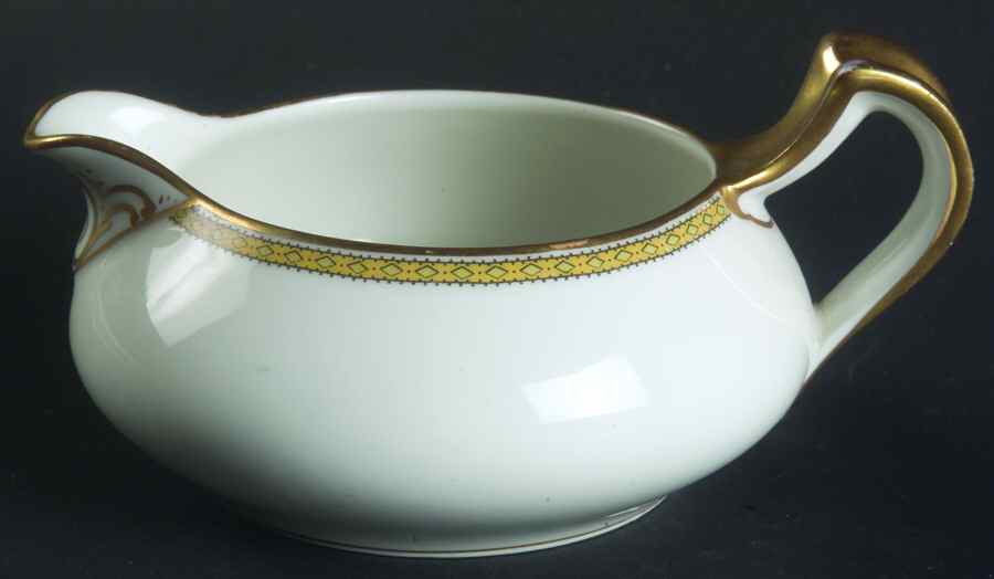 Schleiger 571 Creamer by Haviland-1
