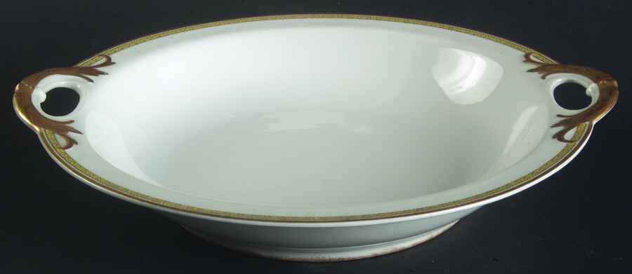 Schleiger 571 10" Bon Bon by Haviland-1