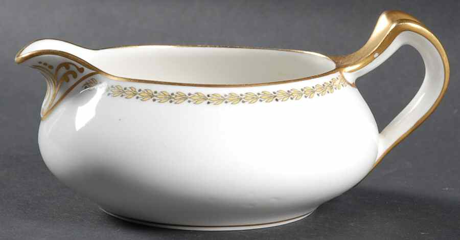 Schleiger 573 Creamer by Haviland-1