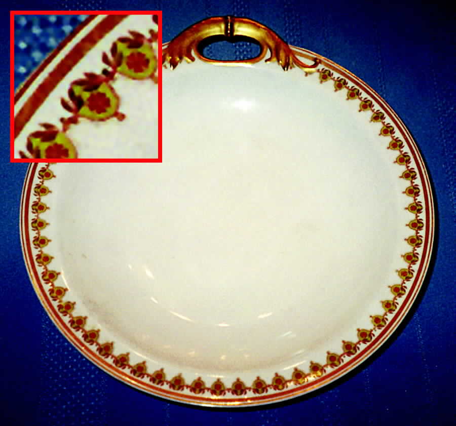Schleiger 576 Bon Bon by Haviland-1