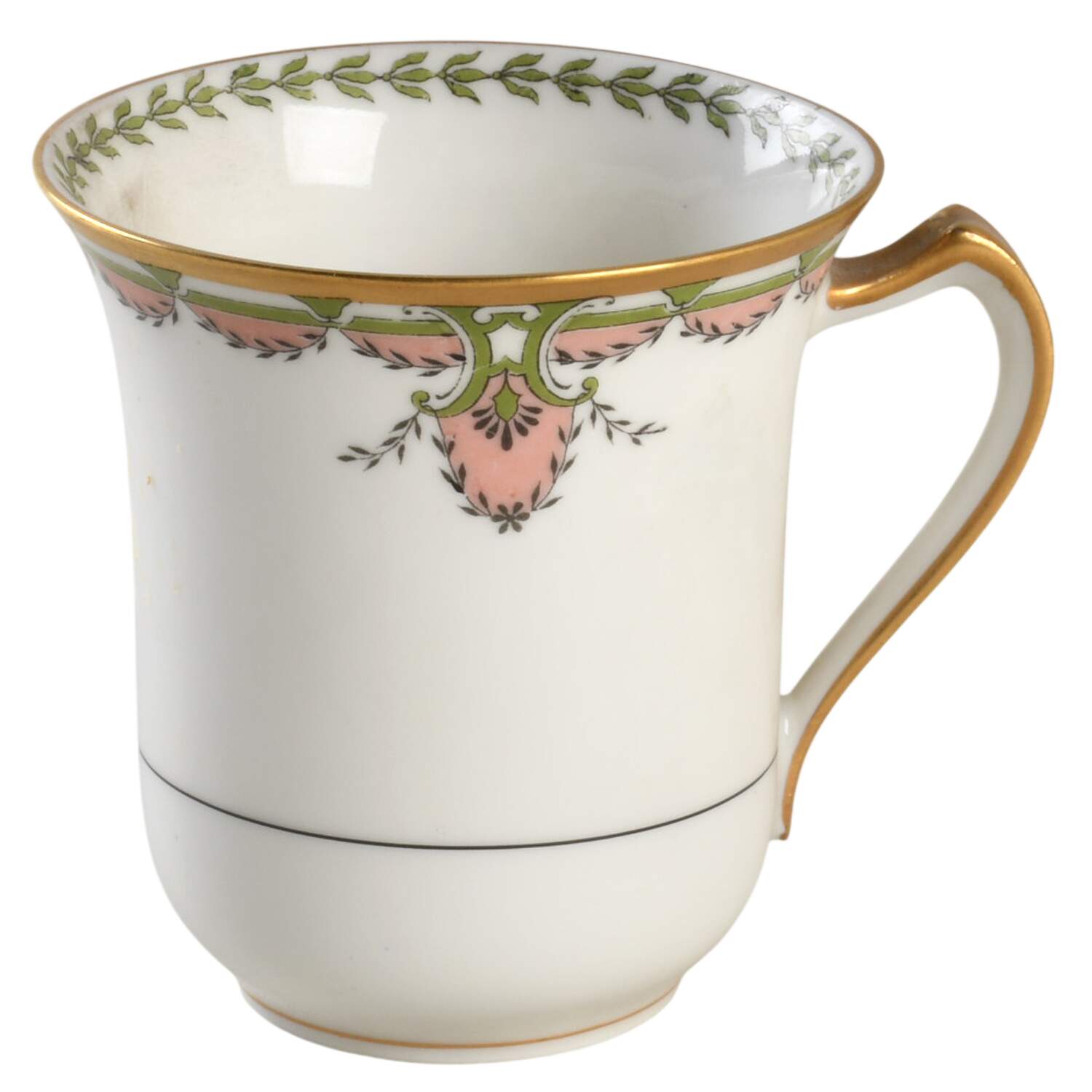 Schleiger 578 Chocolate Cup by Haviland-1