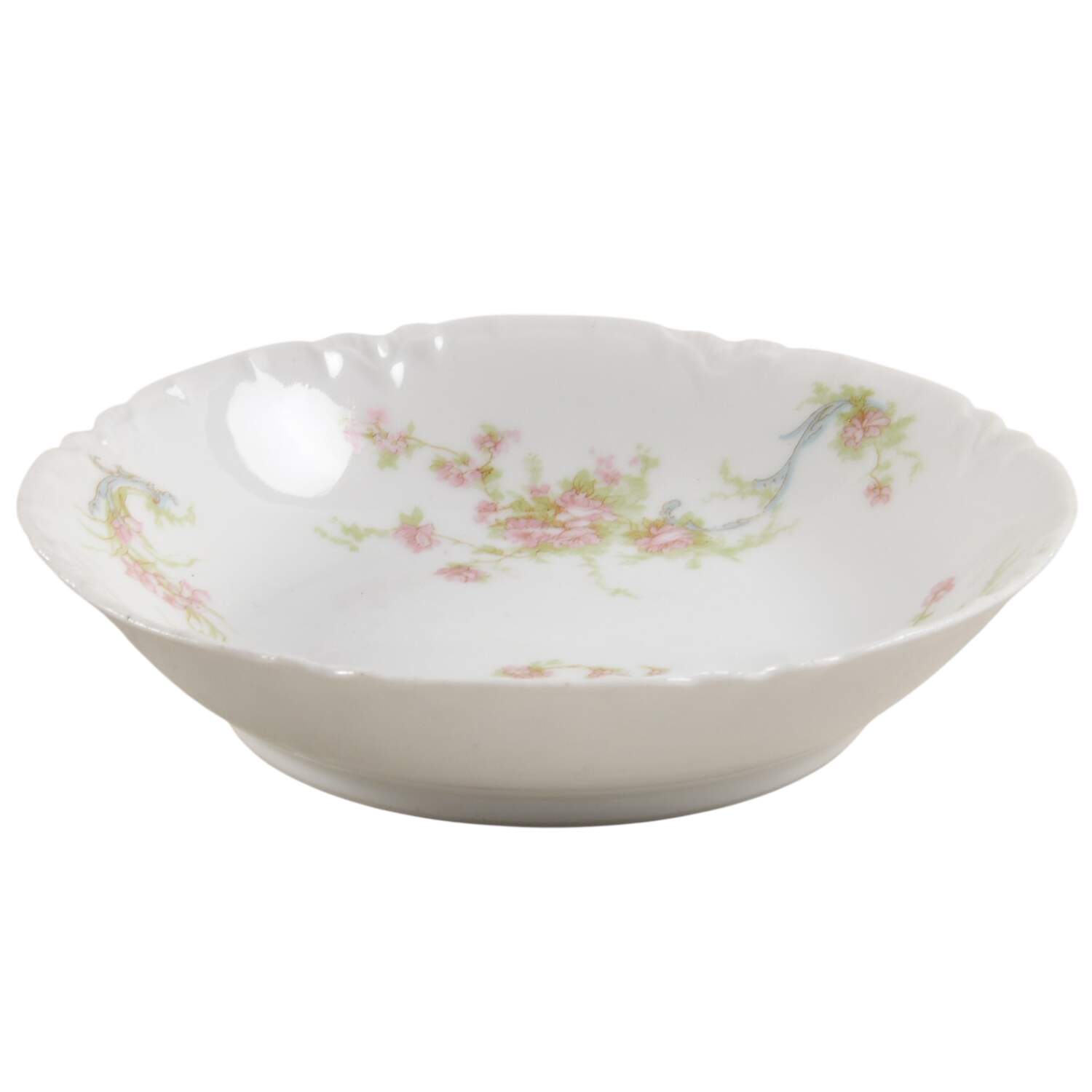 Schleiger 57A Fruit/Dessert (Sauce) Bowl by Haviland-1