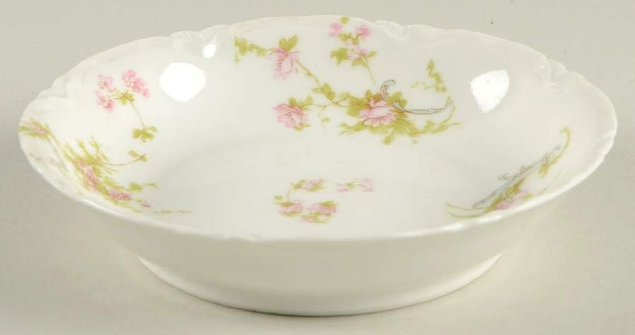 Schleiger 57A Individual Ice Cream Dish by Haviland-1
