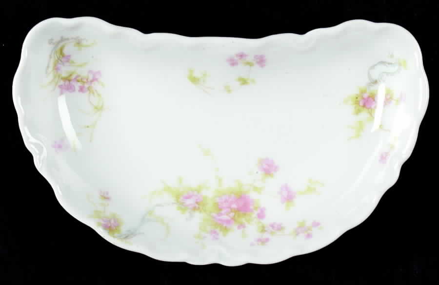 Schleiger 57A Bone Dish by Haviland-1