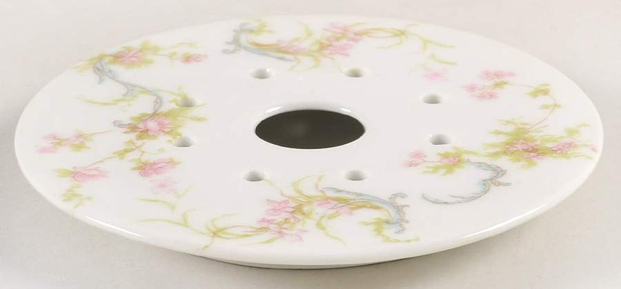 Schleiger 57A Strainer for Round Butter by Haviland-1