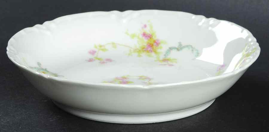 Schleiger 57A Fruit/Dessert (Sauce) Bowl by Haviland-1